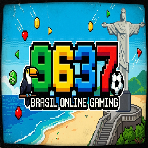 Logo 9637
